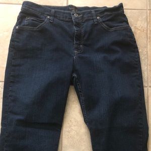 Lee Rider Jeans 👖 (NWoT)